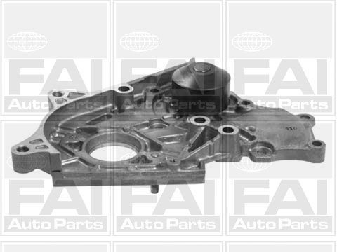 FAI AutoParts Water pump Article number: WP2613 cheaply