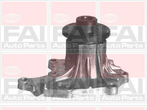 FAI AutoParts Water pump Article number: WP6072 cheaply