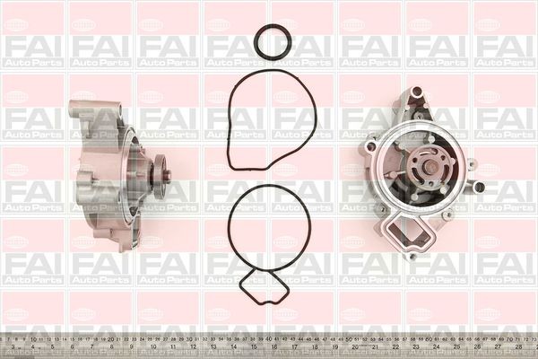 FAI AutoParts Pompa apa număr articol: WP6322 ieftin