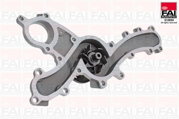 FAI AutoParts Water pump Article number: WP6500 cheaply