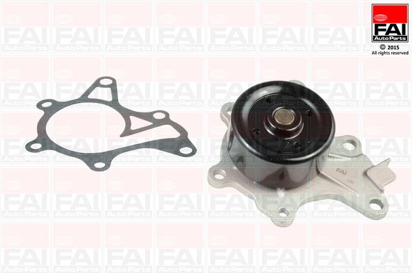 FAI AutoParts Water pump Article number: WP6607 cheaply
