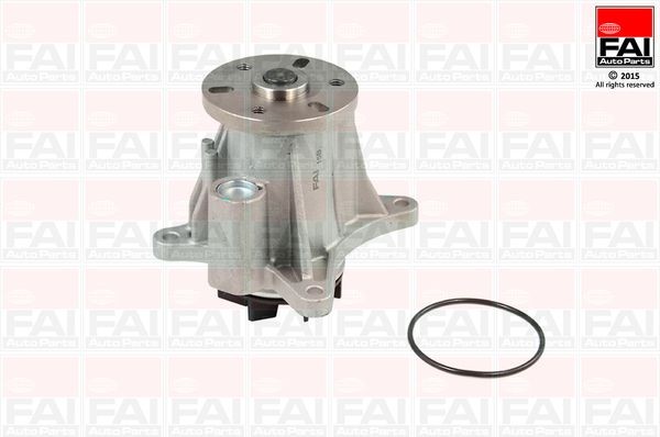 FAI AutoParts Water pump Article number: WP6611 cheaply