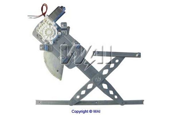 WAI Window regulator Article number: WPR1275RM cheaply
