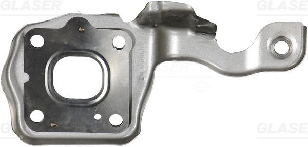 GLASER Inlet manifold gasket Article number: X59335-01 cheaply