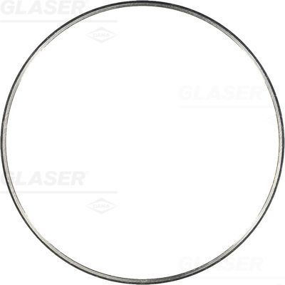 GLASER Løbering, krumtapaksel Varenummer: X59555-01 billige