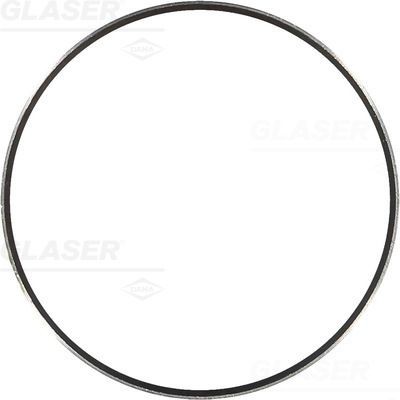 GLASER Løbering, krumtapaksel Varenummer: X59556-01 billige