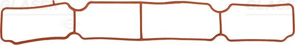 GLASER Inlet manifold gasket Article number: X59707-01 cheaply