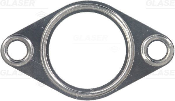 GLASER Exhaust pipe gasket Article number: X59720-01 cheaply