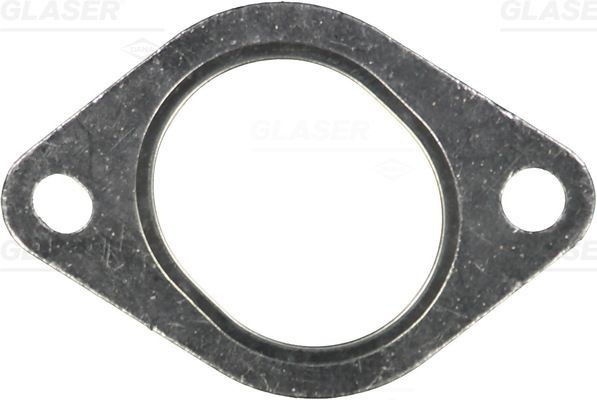 GLASER Tarpiklis, išleidimo kolektorius prekės numeris: X71031-01 nebrangu
