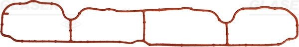 GLASER Inlet manifold gasket Article number: X90003-01 cheaply