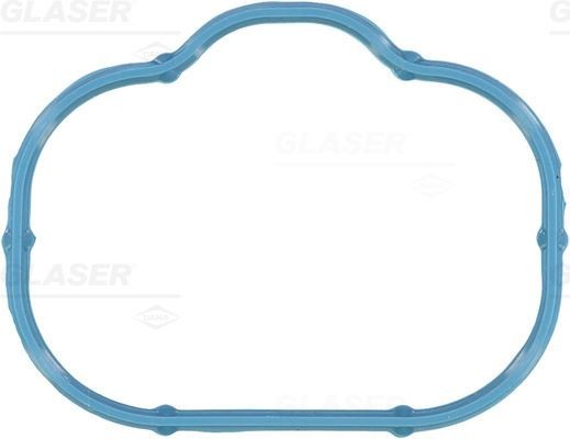 GLASER Inlet manifold gasket Article number: X90009-01 cheaply