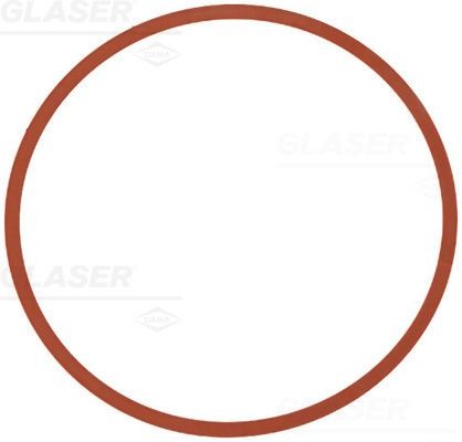 GLASER Inlet manifold gasket Article number: X90214-01 cheaply