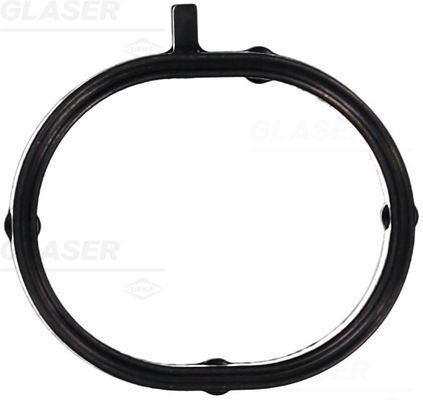 GLASER Inlet manifold gasket Article number: X90363-01 cheaply