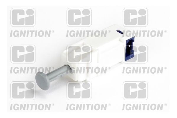 QUINTON HAZELL XBLS233 Control Switch, cruise control NEMO 1.4 73 PS Petrol