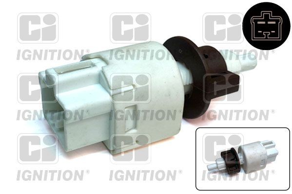 QUINTON HAZELL Brake Light Switch Article number: XBLS264 cheaply
