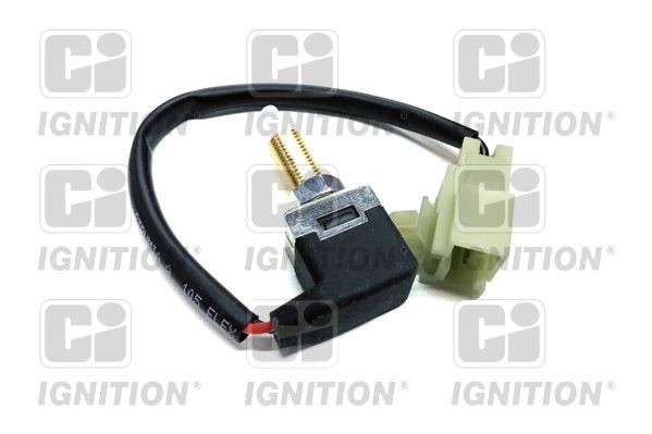 QUINTON HAZELL XBLS306 Switch, clutch control (cruise control) CEE'D 1.6 CRDi 128 128 PS Diesel 2012