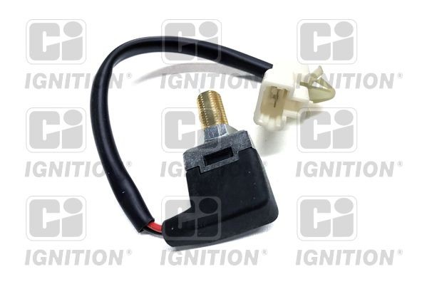 QUINTON HAZELL XBLS307 Switch, clutch control (cruise control) i40 2.0 GDI 177 PS Petrol 2019
