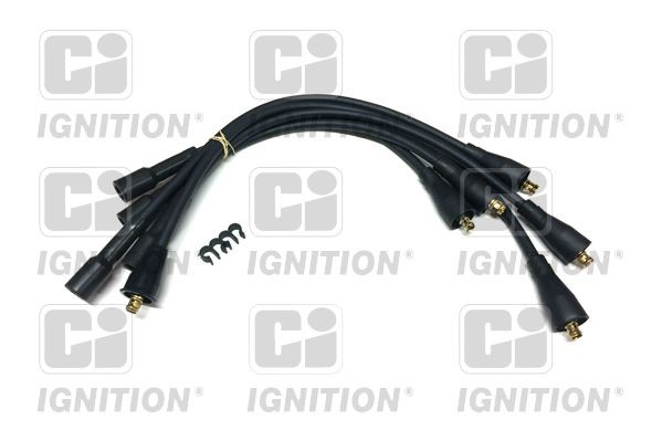 QUINTON HAZELL Ignition Cable Kit Article number: XC1 cheaply