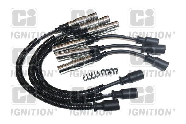 QUINTON HAZELL Ignition Cable Kit Article number: XC1226 cheaply