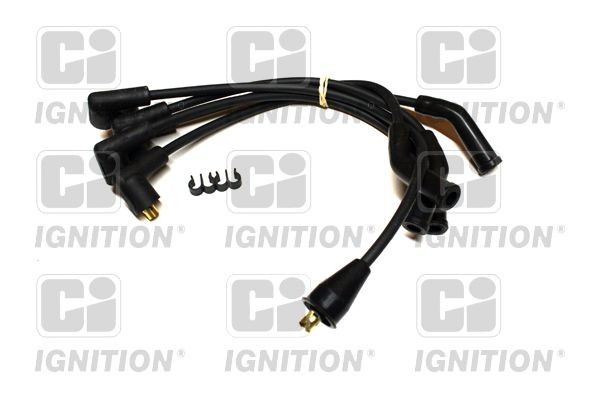 QUINTON HAZELL Ignition Cable Kit Article number: XC1316 cheaply