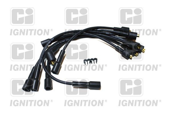QUINTON HAZELL Ignition Cable Kit Article number: XC1357 cheaply