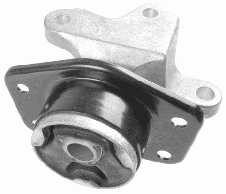 LEMFÖRDER Engine mount Article number: 33257 01 cheaply