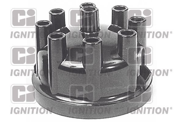 QUINTON HAZELL Distributor Cap Article number: XD103 cheaply