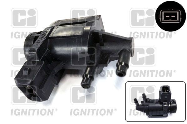 QUINTON HAZELL Intake air control valve Article number: XELV14 cheaply