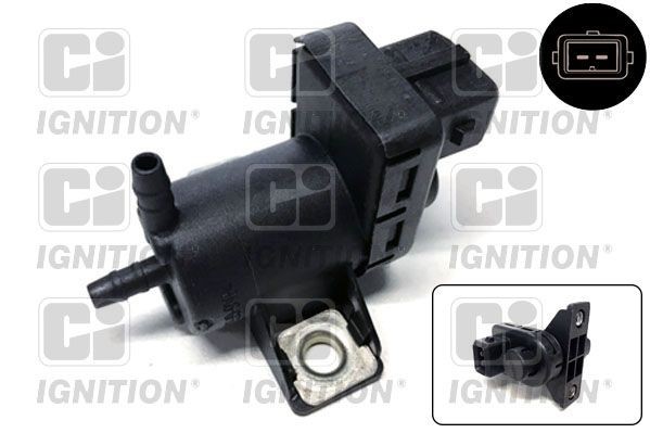 QUINTON HAZELL Intake air control valve Article number: XELV27 cheaply