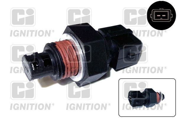 QUINTON HAZELL Sensor, indsugningstemp. Varenummer: XEMS252 billige