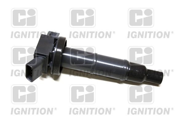 QUINTON HAZELL XIC8375 Ignition Coil Unit AVENSIS 2.4 VVT-i 4WD (ACM26_) 160 PS Petrol 2009