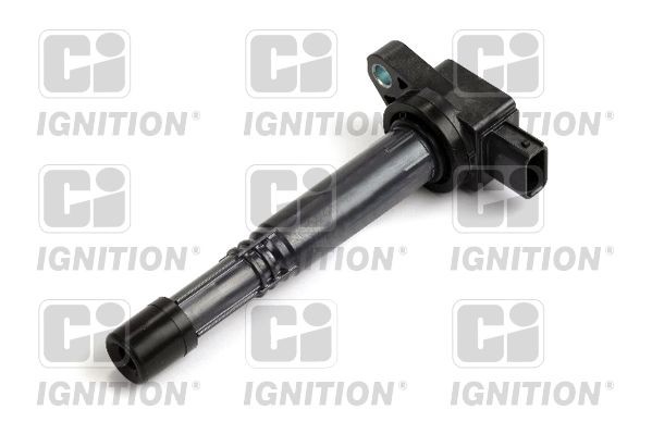 QUINTON HAZELL XIC8406 Ignition Coil Unit S2000 2.2 Vtec (AP2) 239 PS Petrol