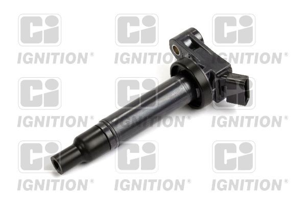 QUINTON HAZELL XIC8408 Ignition Coil Unit RX 300 (MCU35_) 204 PS Petrol 2008