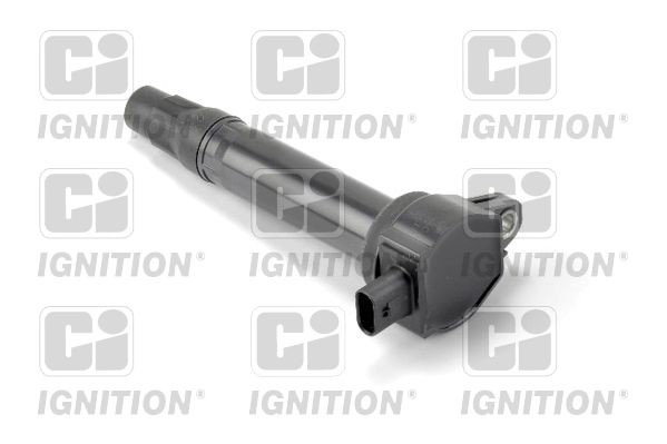 QUINTON HAZELL XIC8451 Süütepooli ühik COMPASS 2.0 156 HP Bensiin