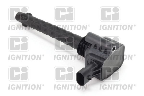 QUINTON HAZELL XIC8513 Süütepooli ühik YPSILON 0.9 Twinair 86 HP Bensiin