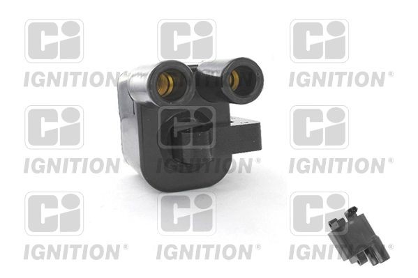 QUINTON HAZELL Ignition coil Article number: XIC8520 cheaply