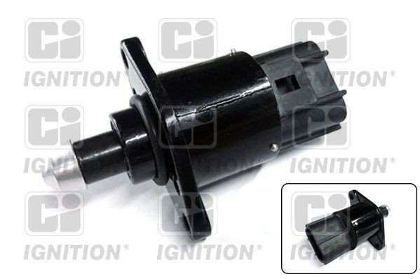 QUINTON HAZELL Idle Control Valve, air supply Article number: XICV89 cheaply
