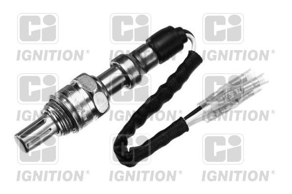 QUINTON HAZELL Lambda sensor Article number: XLOS103 cheaply