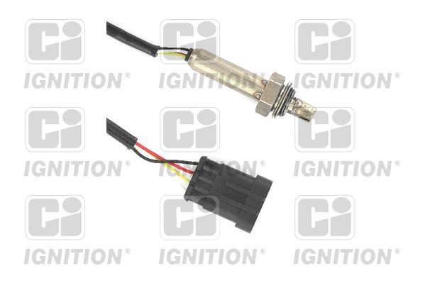 QUINTON HAZELL Lambda sensor Article number: XLOS1128 cheaply