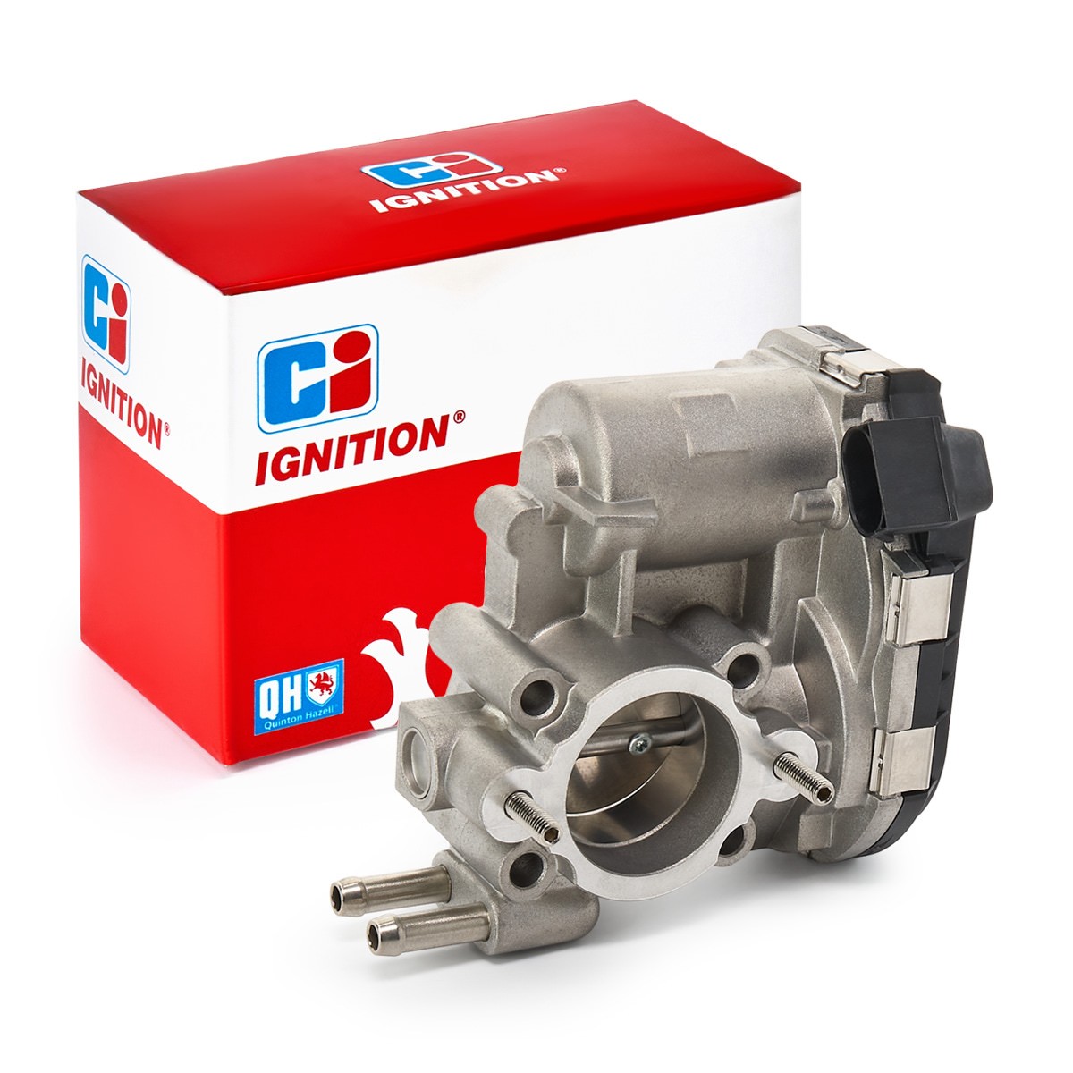 QUINTON HAZELL Throttle body Article number: XPOT456 cheaply