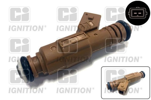 QUINTON HAZELL Nozzle and Holder Assembly Article number: XPSI29 cheaply