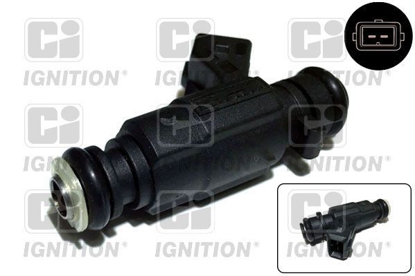 QUINTON HAZELL Nozzle and Holder Assembly Article number: XPSI38 cheaply