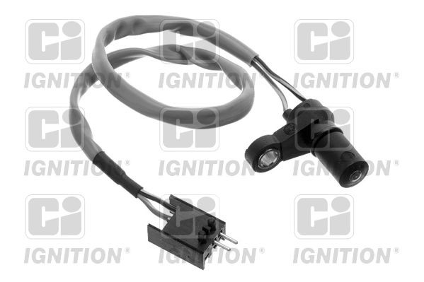 QUINTON HAZELL XREV525 RPM Sensor, automatic transmission V70 T5 250 PS Petrol 2008