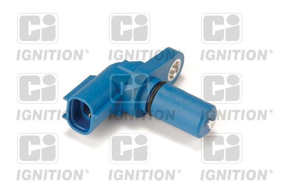 QUINTON HAZELL XREV538 RPM Sensor, automatic transmission IS 250 (GSE20_) 215 PS Petrol 2013