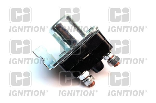 QUINTON HAZELL Starter solenoid Article number: XS7096 cheaply