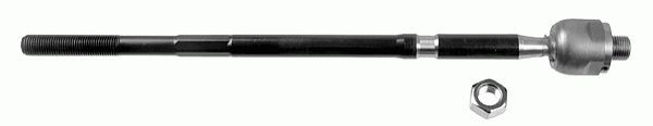 LEMFÖRDER Inner tie rod Article number: 34394 01 cheaply
