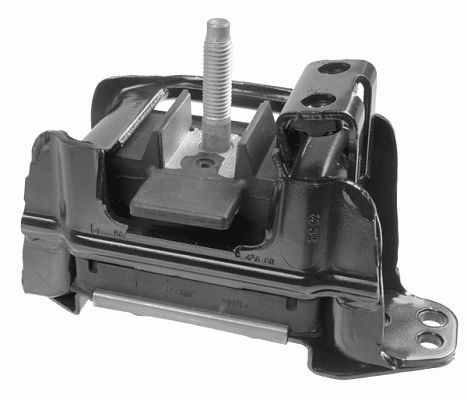 LEMFÖRDER Engine mount Article number: 34570 01 cheaply