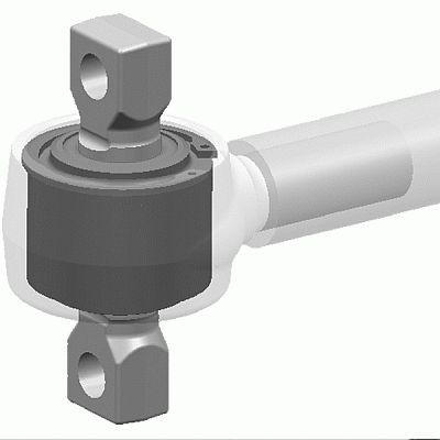 LEMFÖRDER Repair Kit, link Article number: 34747 01 cheaply
