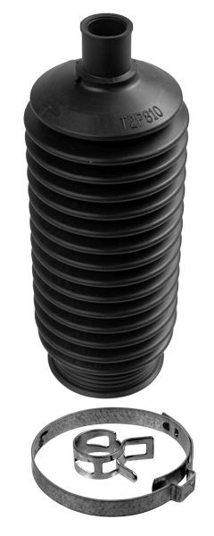 LEMFÖRDER Steering rack gaiter Article number: 34932 01 cheaply