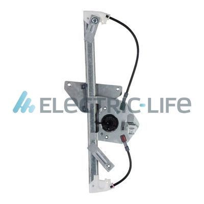ELECTRIC LIFE Window regulator Article number: ZR CT725 R cheaply